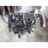 Recambio de motor completo para citroën c5 berlina 2.0 hdi exclusive automático referencia OEM IAM RHZ  