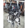 Recambio de motor completo para mercedes-benz clase a (w168) 170 cdi (168.008) referencia OEM IAM OM668940  