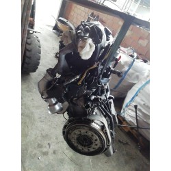 Recambio de motor completo para mercedes-benz clase a (w168) 170 cdi (168.008) referencia OEM IAM OM668940  