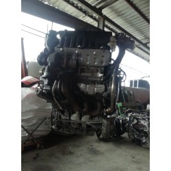 Recambio de motor completo para mercedes-benz clase a (w168) 170 cdi (168.008) referencia OEM IAM OM668940  