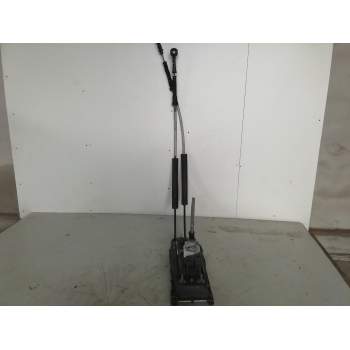 Recambio de palanca cambio para seat ibiza (6j5) sport referencia OEM IAM 6Q0711049CJ 6Q0711061E 6Q0711265AN