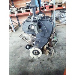 Recambio de motor completo para fiat bravo (182) jtd 105 / 100 sx referencia OEM IAM M72019  