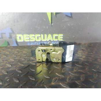 CERRADURA PUERTA DELANTERA DERECHA 2S4AA21812CB 382063B 