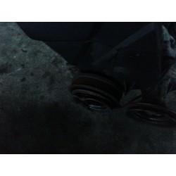 Recambio de motor completo para volkswagen golf iii berlina (1h1) 1.6 referencia OEM IAM AKE  