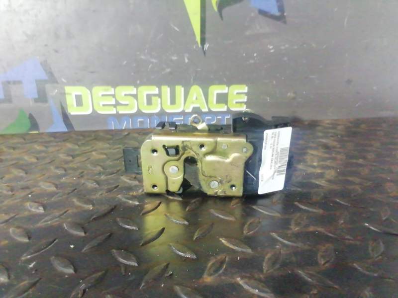 CERRADURA PUERTA DELANTERA DERECHA 2S4AA21812CB 382063B 