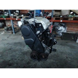Recambio de motor completo para volkswagen golf iii berlina (1h1) 1.6 referencia OEM IAM AKE  