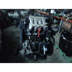 Recambio de motor completo para volkswagen golf iii berlina (1h1) 1.6 referencia OEM IAM AKE  