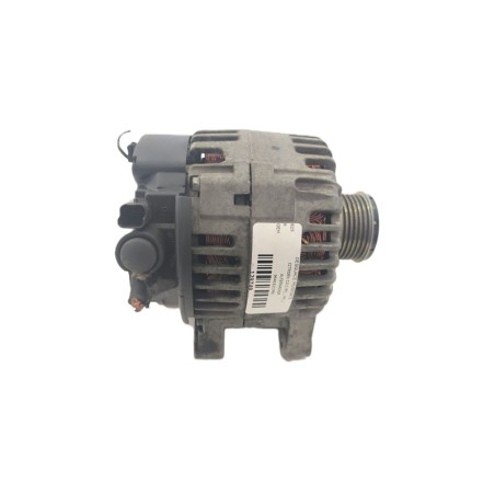 Recambio de alternador para citroën c3 i (fc_, fn_) 1.4 hdi referencia OEM IAM 9646321780  