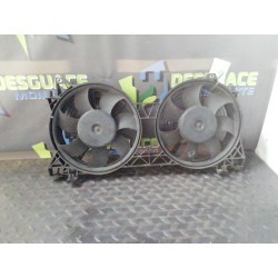 Recambio de electroventilador para mg serie 400 (rt) 420 d (4-ptas.) referencia OEM IAM 756409G  