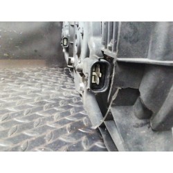 Recambio de electroventilador para mg serie 400 (rt) 420 d (4-ptas.) referencia OEM IAM 756409G  