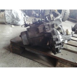 Recambio de caja cambios para citroën xsara berlina 1.6i sx referencia OEM IAM   