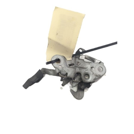 Recambio de cerradura capot para citroën c3 i (fc_, fn_) 1.4 hdi referencia OEM IAM 793468  