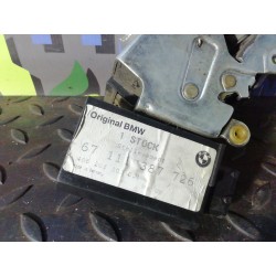 Recambio de cerradura puerta delantera derecha para bmw serie 3 berlina (e36) 325tds referencia OEM IAM 67111387726  