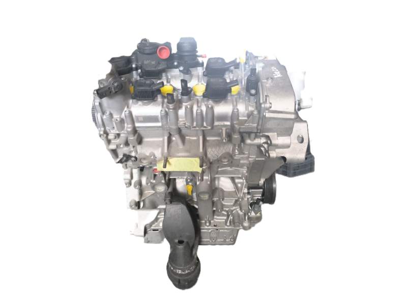 MOTOR COMPLETO DXD 