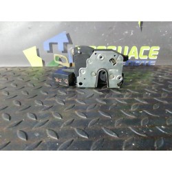 Recambio de cerradura puerta delantera derecha para bmw serie 3 berlina (e36) 325tds referencia OEM IAM 67111387726  