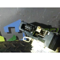 Recambio de cerradura puerta delantera derecha para bmw serie 3 berlina (e36) 325tds referencia OEM IAM 67111387726  