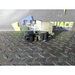 Recambio de cerradura puerta delantera izquierda para bmw serie 3 berlina (e36) 325tds referencia OEM IAM 67111387606  