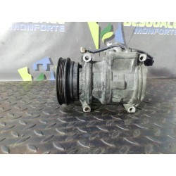 Recambio de compresor aire acondicionado para bmw serie 3 berlina (e36) 325tds referencia OEM IAM 4472004662  