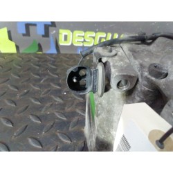 Recambio de compresor aire acondicionado para bmw serie 3 berlina (e36) 325tds referencia OEM IAM 4472004662  