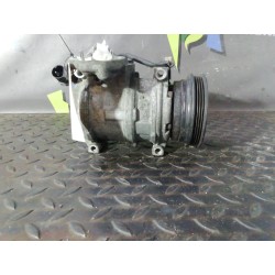 Recambio de compresor aire acondicionado para bmw serie 3 berlina (e36) 325tds referencia OEM IAM 4472004662  