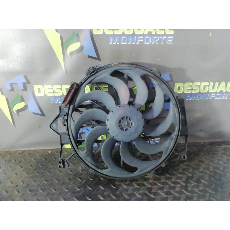 Recambio de electroventilador para bmw serie 3 berlina (e36) 325tds referencia OEM IAM 64541392913  