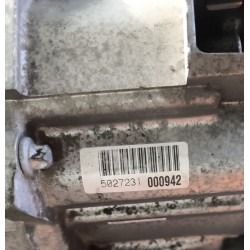 Desguace MonforteCAJA CAMBIOS A2122607900 MERCEDES-BENZCaja cambios|Desguace Monforte