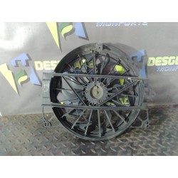 Recambio de electroventilador para bmw serie 3 berlina (e36) 325tds referencia OEM IAM 64541392913  