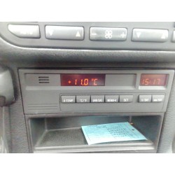 Recambio de mando multifuncion para bmw serie 3 berlina (e36) 325tds referencia OEM IAM 62138363579  