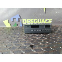 Recambio de mando multifuncion para bmw serie 3 berlina (e36) 325tds referencia OEM IAM 62138363579  