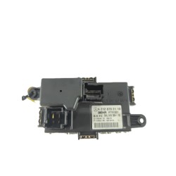 Desguace MonforteRESISTENCIA CALEFACCION 2128702110 MERCEDES-BENZResistencia calefaccion|Desguace Monforte