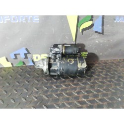 Recambio de motor arranque para bmw serie 3 berlina (e36) 325tds referencia OEM IAM 63222035  