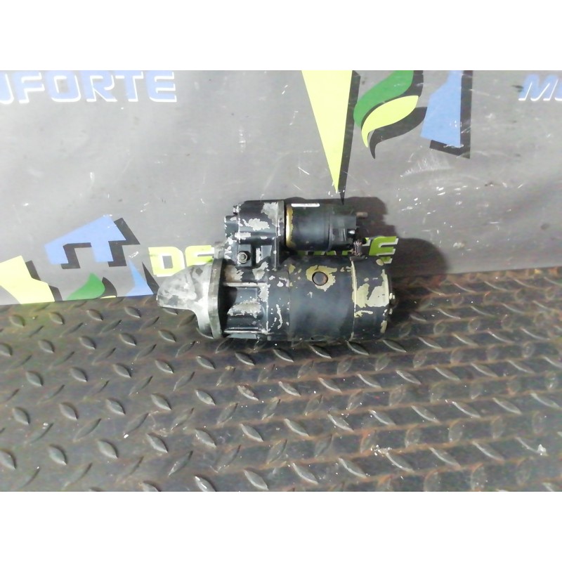 Recambio de motor arranque para bmw serie 3 berlina (e36) 325tds referencia OEM IAM 63222035  