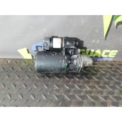 Recambio de motor arranque para bmw serie 3 berlina (e36) 325tds referencia OEM IAM 63222035  
