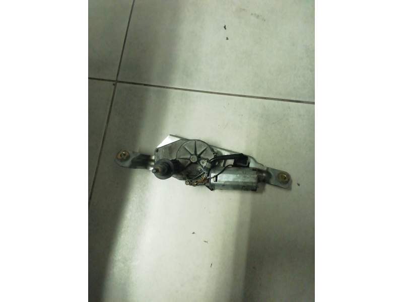 MOTOR LIMPIA TRASERO 6K6955711A 6K6955717 