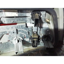 Recambio de piloto trasero derecho para bmw serie 3 berlina (e36) 325tds referencia OEM IAM 1387070  