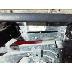 Recambio de piloto trasero derecho para bmw serie 3 berlina (e36) 325tds referencia OEM IAM 1387070  