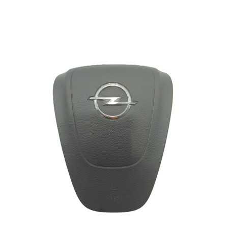 Recambio de airbag delantero izquierdo para opel meriva b monospace (s10) 1.4 (75) referencia OEM IAM 39172523  