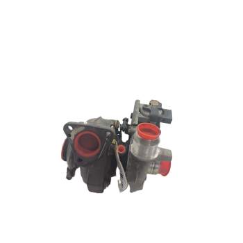 TURBOCOMPRESOR 4U3Q6K682AJ 