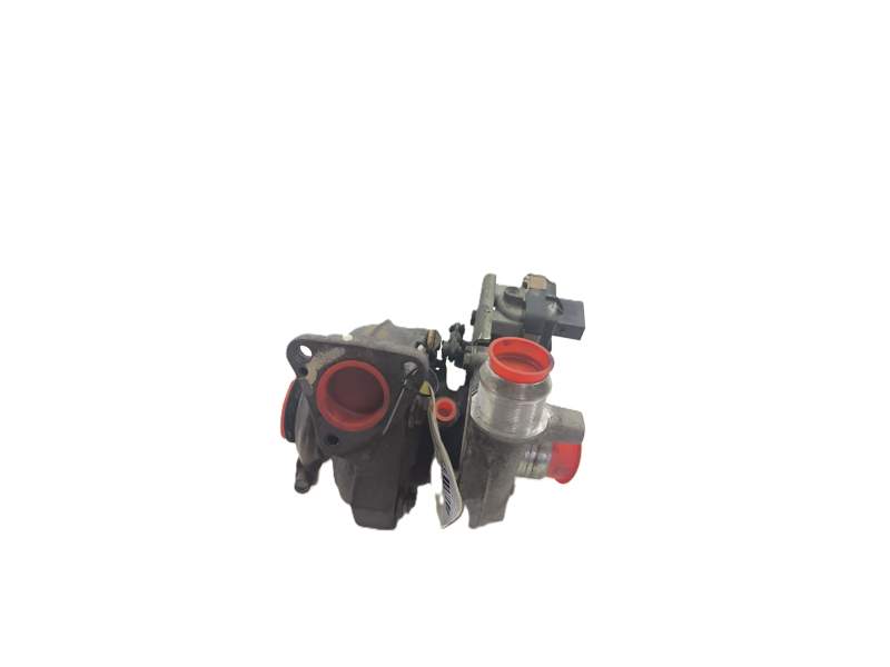 TURBOCOMPRESOR 4U3Q6K682AJ 