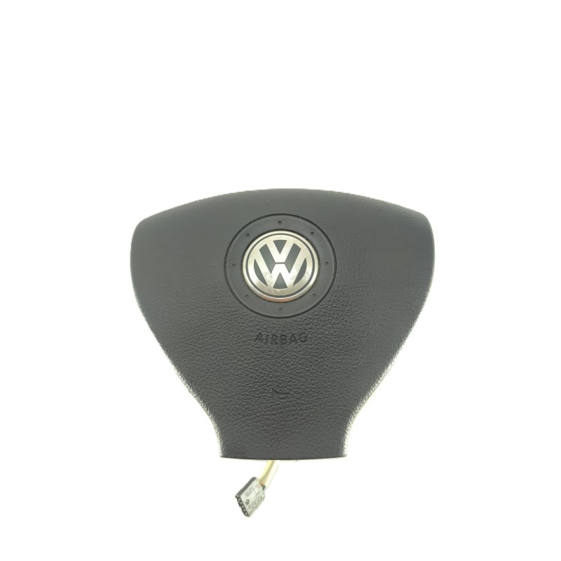 Desguace MonforteAIRBAG DELANTERO IZQUIERDO 1K0880201BK1QB VOLKSWAGENAirbag delantero izquierdo|Desguace Monforte