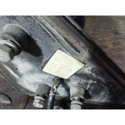 Recambio de retrovisor izquierdo para bmw serie 3 berlina (e36) 325tds referencia OEM IAM 19778430  