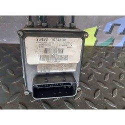 Recambio de abs para peugeot 407 sw st confort pack referencia OEM IAM 15732101  