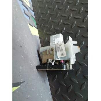 CERRADURA PUERTA DELANTERA IZQUIERDA 