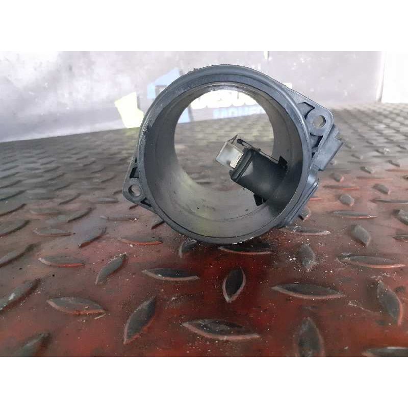Recambio de caudalimetro para peugeot 407 sw st confort pack referencia OEM IAM 9645948980  