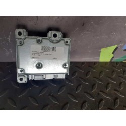 Recambio de centralita airbag para peugeot 407 sw st confort pack referencia OEM IAM 9655880880  