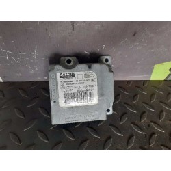 Recambio de centralita airbag para peugeot 407 sw st confort pack referencia OEM IAM 9655880880  