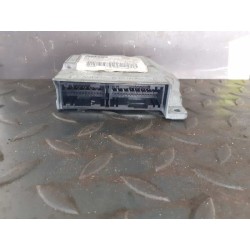 Recambio de centralita airbag para peugeot 407 sw st confort pack referencia OEM IAM 9655880880  