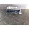 Recambio de centralita airbag para peugeot 407 sw st confort pack referencia OEM IAM 9655880880  
