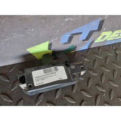 Recambio de cerradura maletero / porton para peugeot 407 sw st confort pack referencia OEM IAM 9652301980  