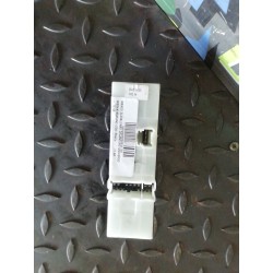 Desguace MonforteMANDO ELEVALUNAS DELANTERO IZQUIERDO 254019W10D NISSANMando elevalunas delantero izquierdo|Desguace Monforte